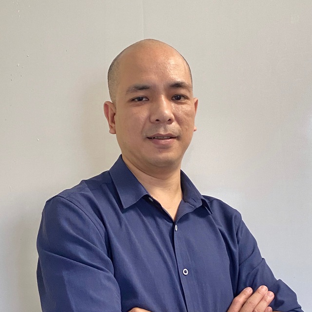 Nguyễn Phi Hùng